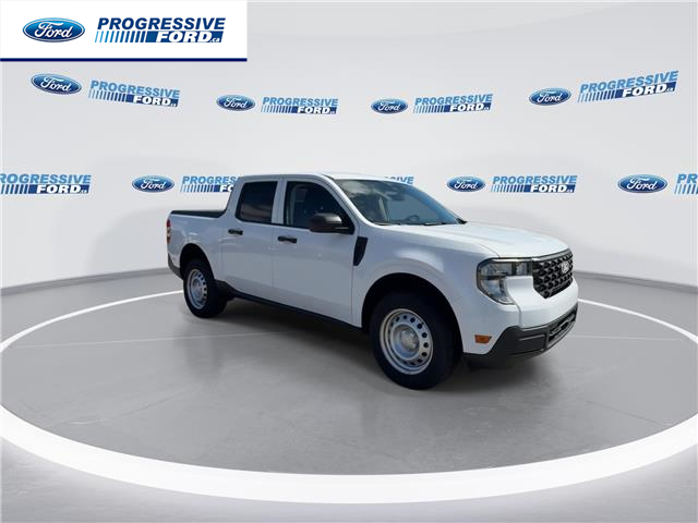 2026 Ford Maverick XL (Stk: TRA69888) in Wallaceburg - Image 2 of 24