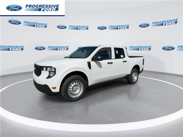 2026 Ford Maverick XL (Stk: TRA69888) in Wallaceburg - Image 4 of 24