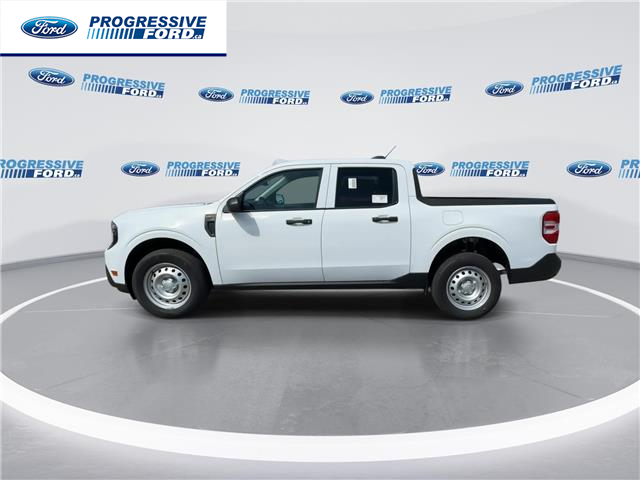 2026 Ford Maverick XL (Stk: TRA69888) in Wallaceburg - Image 5 of 24