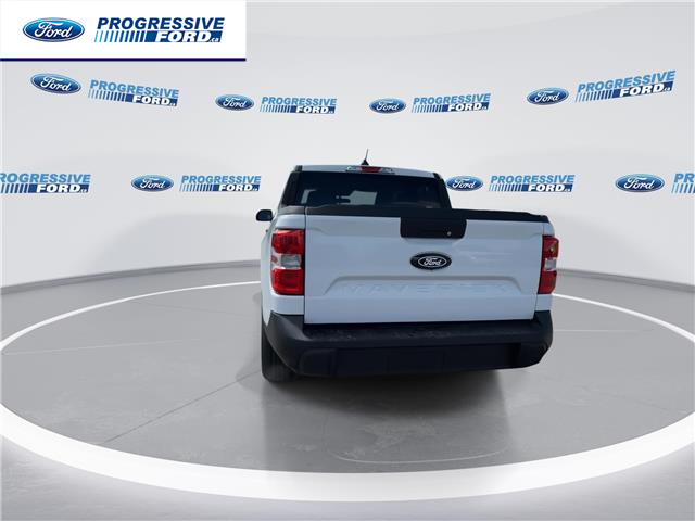 2026 Ford Maverick XL (Stk: TRA69888) in Wallaceburg - Image 7 of 24