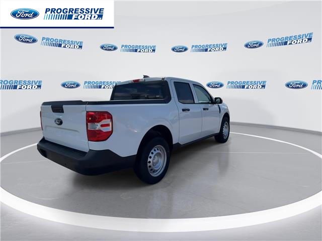 2026 Ford Maverick XL (Stk: TRA69888) in Wallaceburg - Image 8 of 24