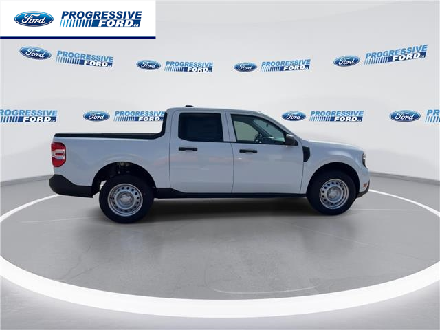 2026 Ford Maverick XL (Stk: TRA69888) in Wallaceburg - Image 9 of 24
