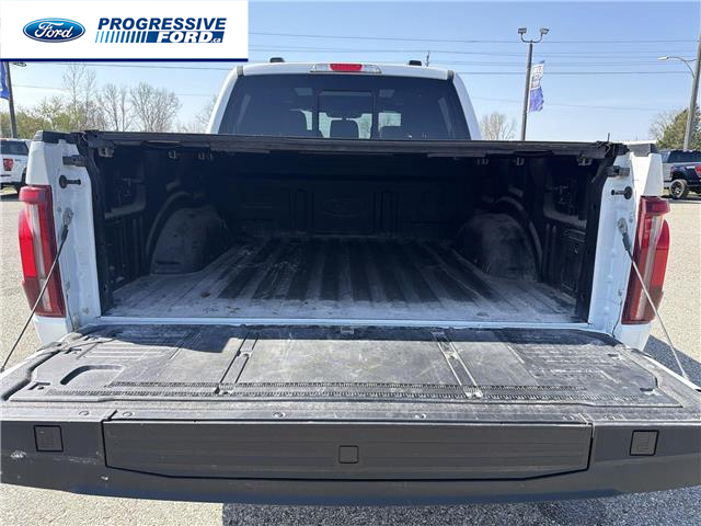 2024 Ford F-150 Lariat (Stk: RFA36598L) in Wallaceburg - Image 23 of 25 2024 Ford F-150 Lariat (Stk: RFA36598L) in Wallaceburg - Image 23 of 25