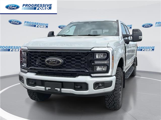 2026 Ford F-250 Lariat (Stk: TEE33318) in Wallaceburg - Image 1 of 26