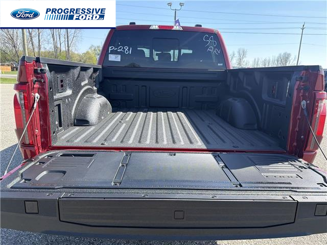 2026 Ford F-150 XLT (Stk: TKD56109) in Wallaceburg - Image 23 of 25
