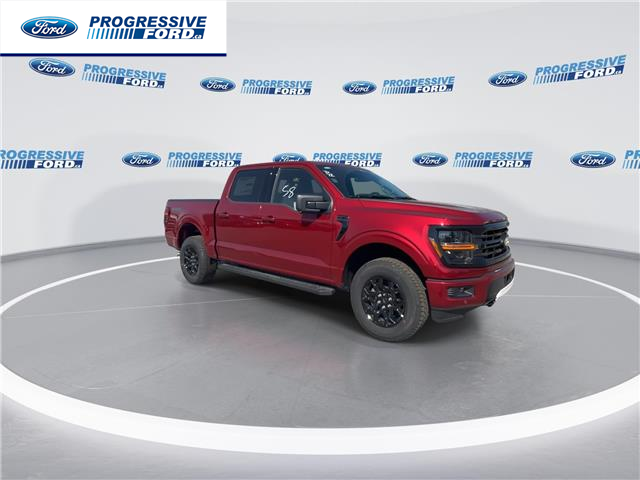 2026 Ford F-150 XLT (Stk: TKD56109) in Wallaceburg - Image 2 of 25