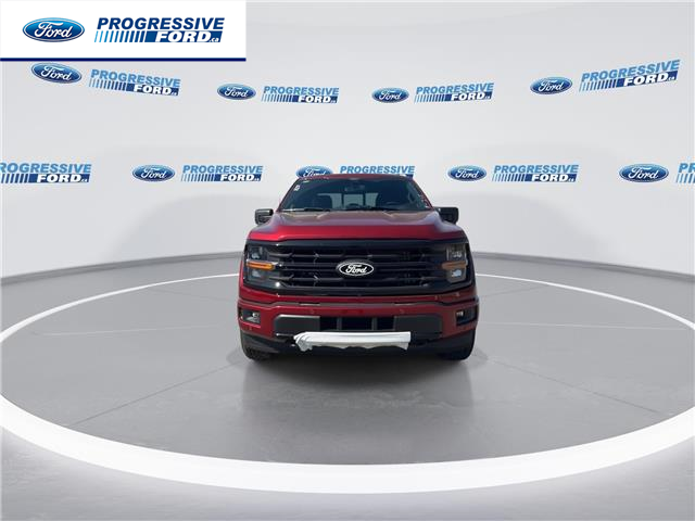 2026 Ford F-150 XLT (Stk: TKD56109) in Wallaceburg - Image 3 of 25