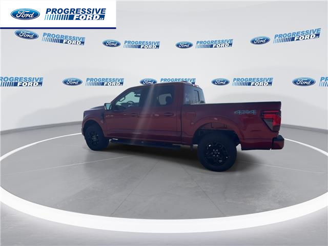 2026 Ford F-150 XLT (Stk: TKD56109) in Wallaceburg - Image 6 of 25