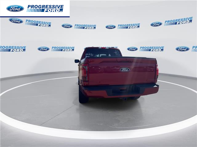 2026 Ford F-150 XLT (Stk: TKD56109) in Wallaceburg - Image 7 of 25