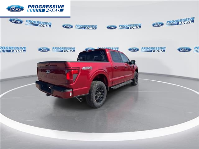 2026 Ford F-150 XLT (Stk: TKD56109) in Wallaceburg - Image 8 of 25