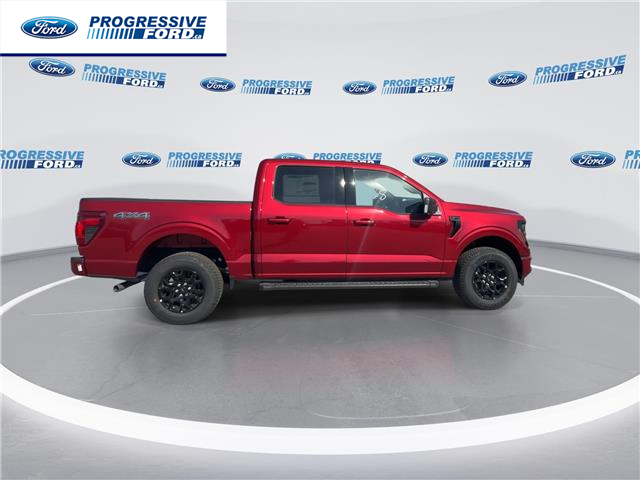 2026 Ford F-150 XLT (Stk: TKD56109) in Wallaceburg - Image 9 of 25