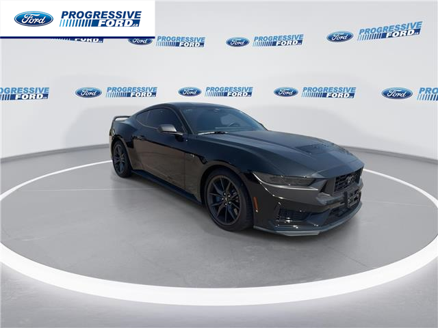 2024 Ford Mustang Dark Horse (Stk: R5507110T) in Wallaceburg - Image 2 of 25
