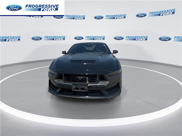 2024 Ford Mustang Dark Horse (Stk: R5507110T) in Wallaceburg - Image 3 of 25