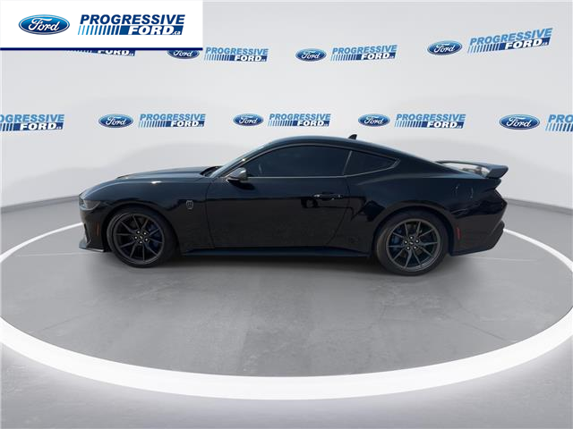 2024 Ford Mustang Dark Horse (Stk: R5507110T) in Wallaceburg - Image 5 of 25