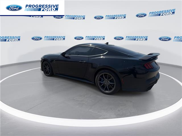 2024 Ford Mustang Dark Horse (Stk: R5507110T) in Wallaceburg - Image 6 of 25