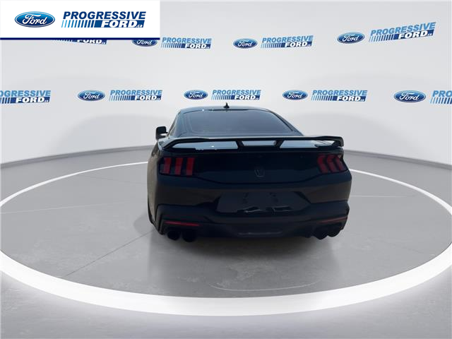 2024 Ford Mustang Dark Horse (Stk: R5507110T) in Wallaceburg - Image 7 of 25
