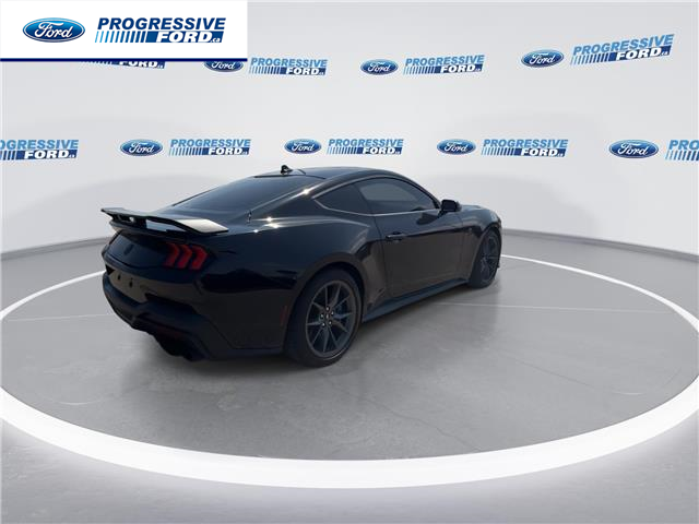 2024 Ford Mustang Dark Horse (Stk: R5507110T) in Wallaceburg - Image 8 of 25