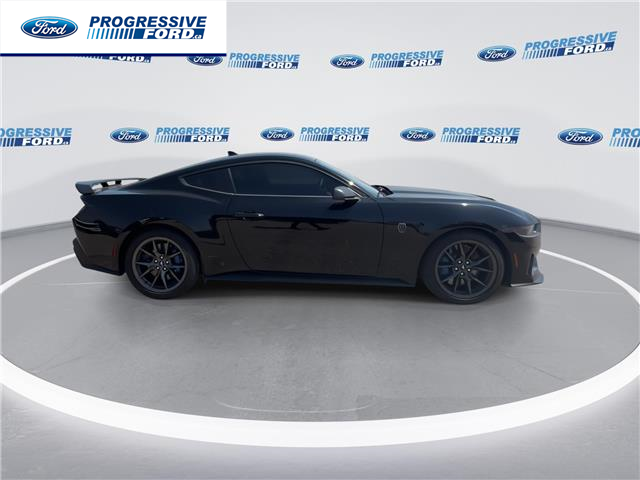 2024 Ford Mustang Dark Horse (Stk: R5507110T) in Wallaceburg - Image 9 of 25