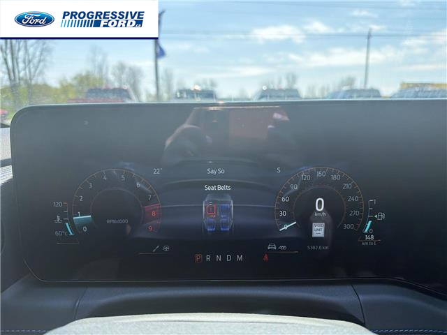 2024 Ford Mustang Dark Horse (Stk: R5507110T) in Wallaceburg - Image 15 of 25