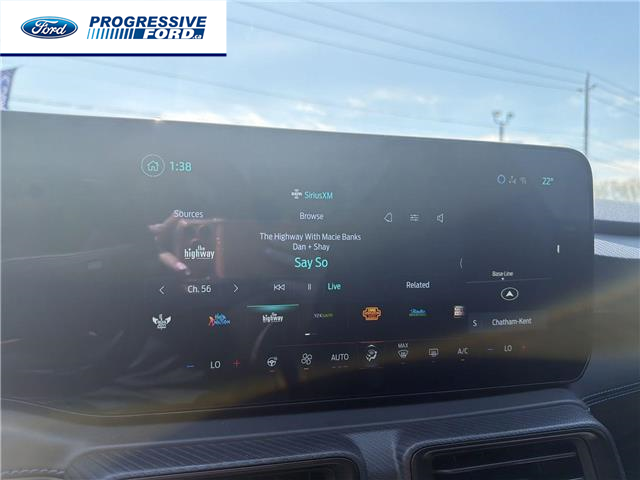 2024 Ford Mustang Dark Horse (Stk: R5507110T) in Wallaceburg - Image 16 of 25