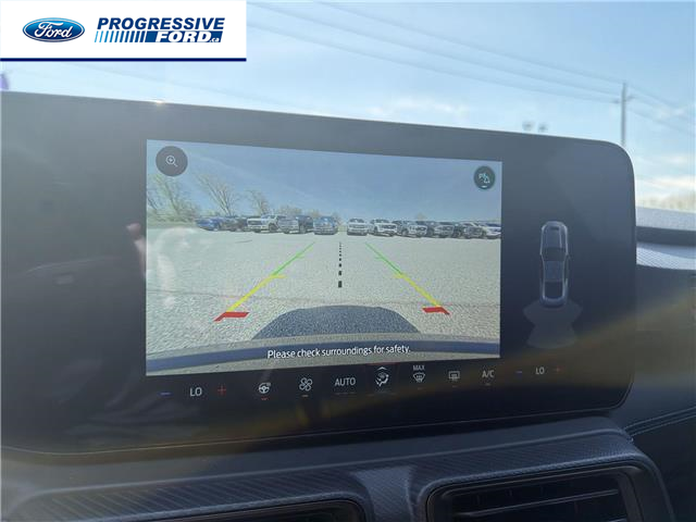 2024 Ford Mustang Dark Horse (Stk: R5507110T) in Wallaceburg - Image 17 of 25