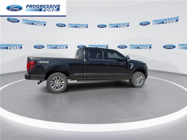2024 Ford F-150 King Ranch (Stk: RFA99304T) in Wallaceburg - Image 2 of 26