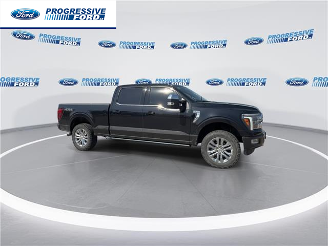2024 Ford F-150 King Ranch (Stk: RFA99304T) in Wallaceburg - Image 3 of 26