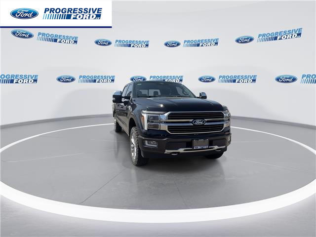 2024 Ford F-150 King Ranch (Stk: RFA99304T) in Wallaceburg - Image 4 of 26