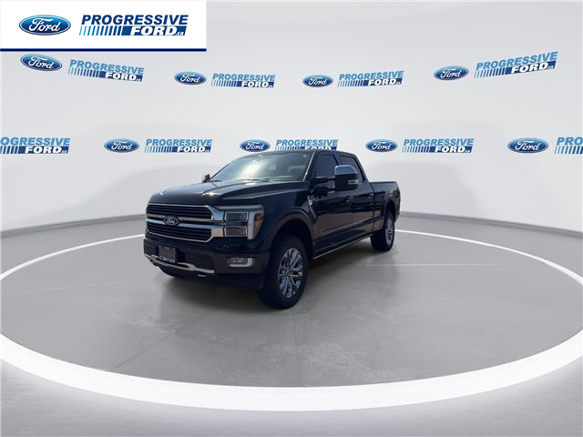 2024 Ford F-150 King Ranch (Stk: RFA99304T) in Wallaceburg - Image 5 of 26