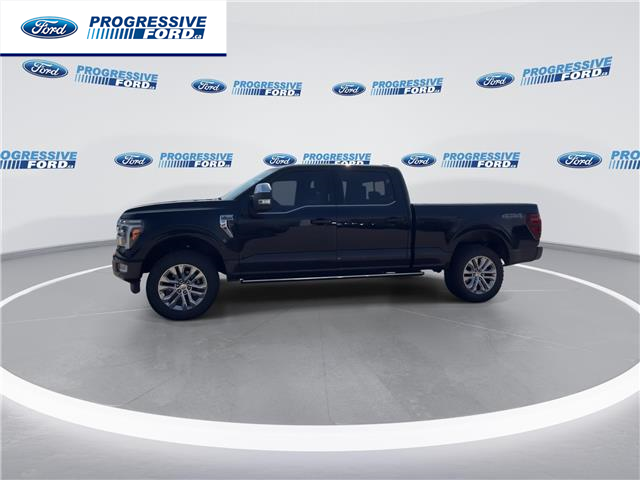 2024 Ford F-150 King Ranch (Stk: RFA99304T) in Wallaceburg - Image 6 of 26