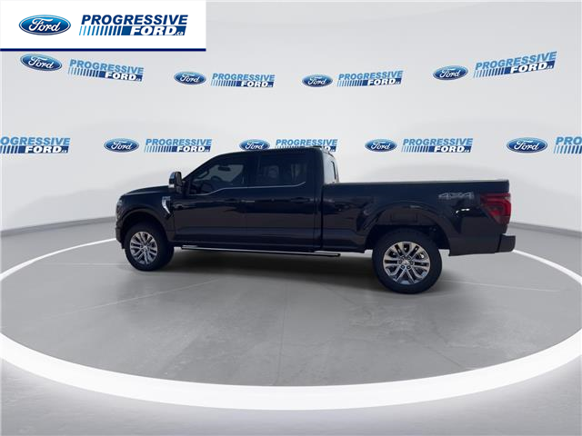 2024 Ford F-150 King Ranch (Stk: RFA99304T) in Wallaceburg - Image 7 of 26
