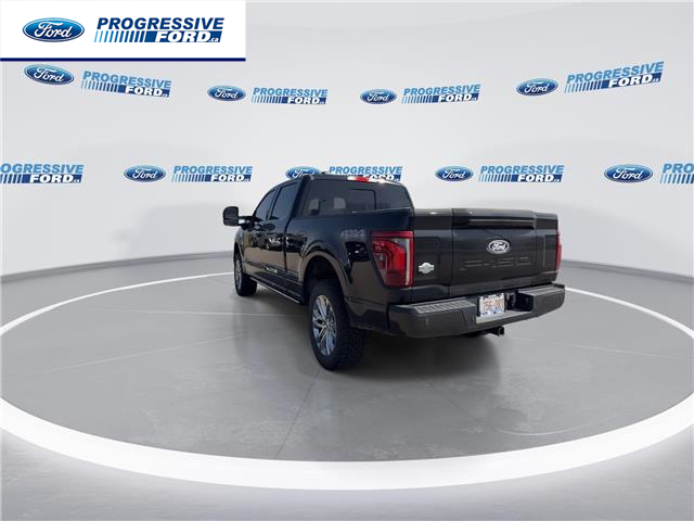 2024 Ford F-150 King Ranch (Stk: RFA99304T) in Wallaceburg - Image 8 of 26
