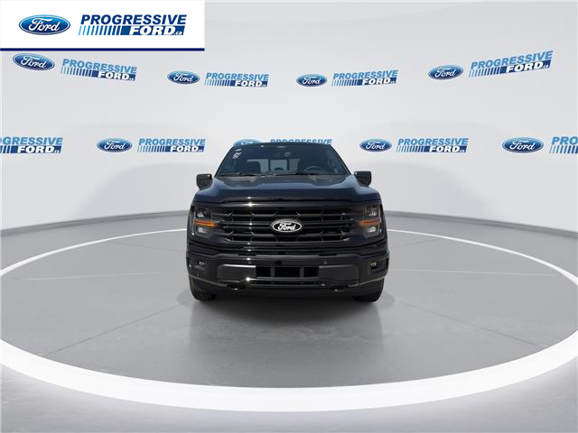 2026 Ford F-150 XLT (Stk: TKD94845) in Wallaceburg - Image 3 of 25