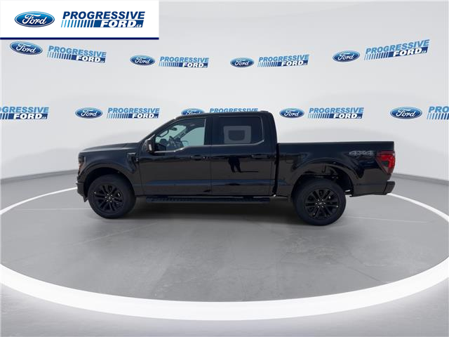 2026 Ford F-150 XLT (Stk: TKD94845) in Wallaceburg - Image 5 of 25