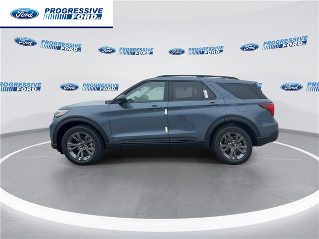 2026 Ford Explorer Active (Stk: TGB68107) in Wallaceburg - Image 5 of 26