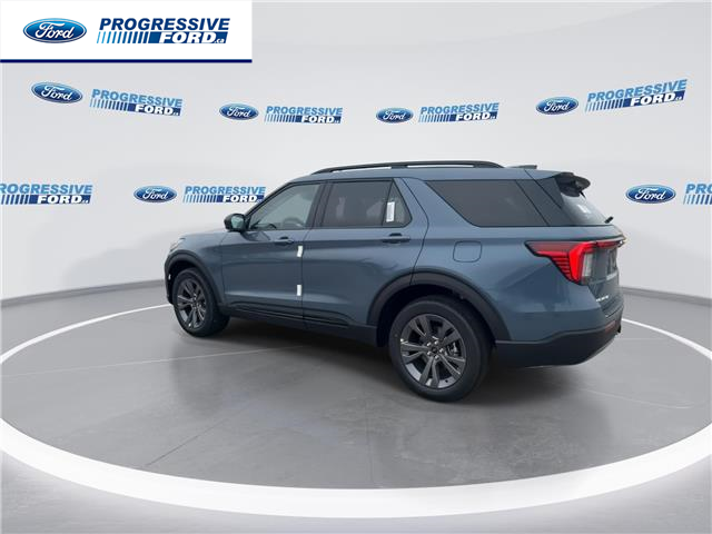 2026 Ford Explorer Active (Stk: TGB68107) in Wallaceburg - Image 6 of 26