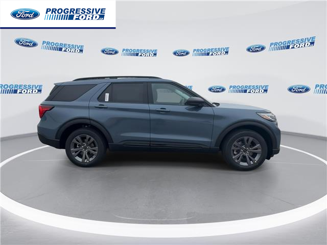 2026 Ford Explorer Active (Stk: TGB68107) in Wallaceburg - Image 9 of 26