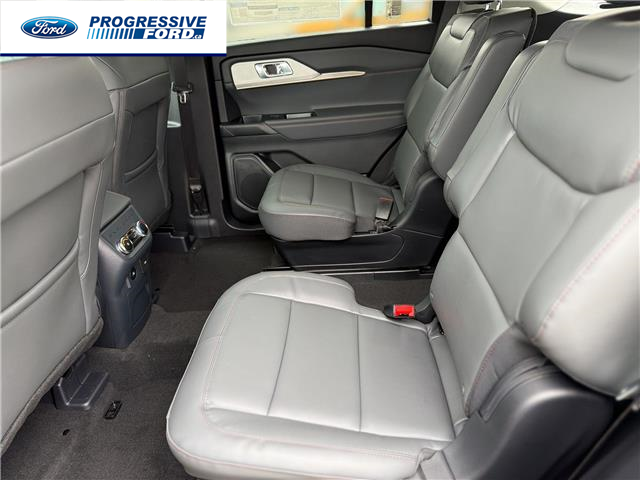 2026 Ford Explorer Active (Stk: TGB68107) in Wallaceburg - Image 22 of 26