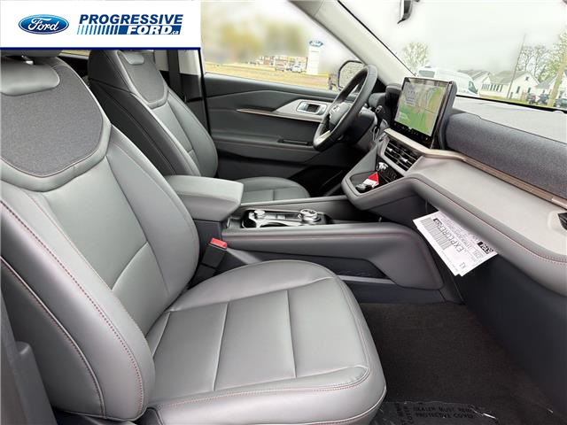 2026 Ford Explorer Active (Stk: TGB68107) in Wallaceburg - Image 25 of 26