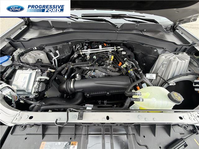 2026 Ford Explorer Active (Stk: TGB68107) in Wallaceburg - Image 26 of 26