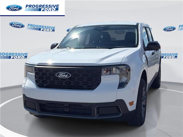 2026 Ford Maverick XLT (Stk: TRA68744) in Wallaceburg - Image 1 of 24