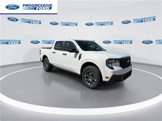 2026 Ford Maverick XLT (Stk: TRA68744) in Wallaceburg - Image 2 of 24