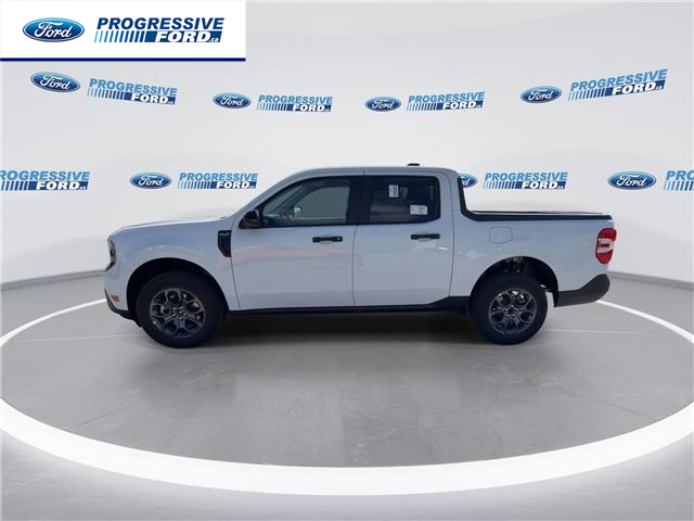 2026 Ford Maverick XLT (Stk: TRA68744) in Wallaceburg - Image 5 of 24