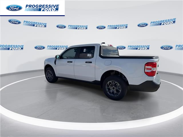 2026 Ford Maverick XLT (Stk: TRA68744) in Wallaceburg - Image 6 of 24