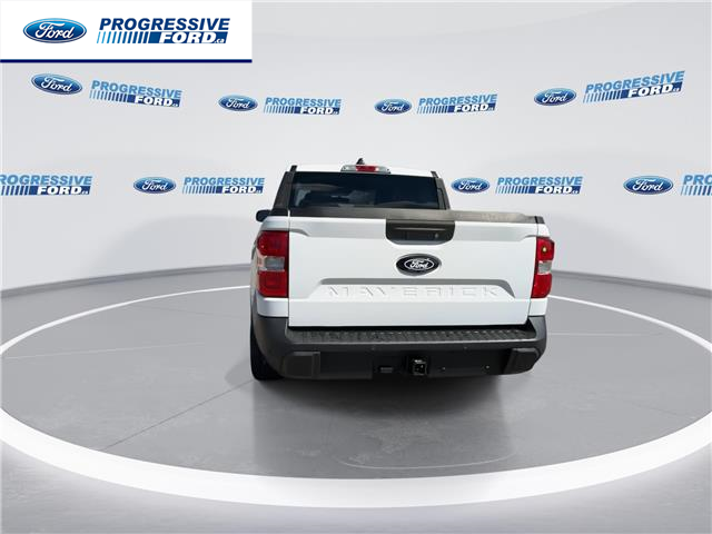 2026 Ford Maverick XLT (Stk: TRA68744) in Wallaceburg - Image 7 of 24