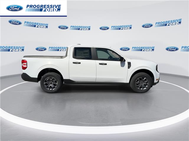 2026 Ford Maverick XLT (Stk: TRA68744) in Wallaceburg - Image 9 of 24