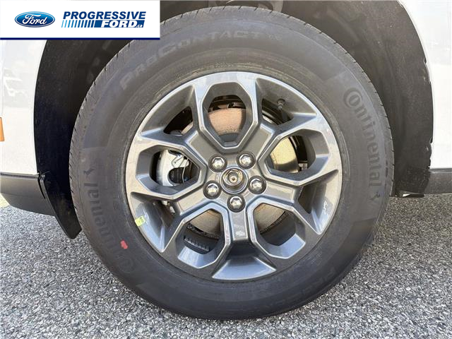 2026 Ford Maverick XLT (Stk: TRA68744) in Wallaceburg - Image 10 of 24