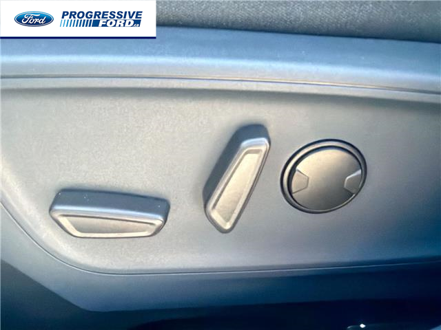 2026 Ford Maverick XLT (Stk: TRA68744) in Wallaceburg - Image 12 of 24