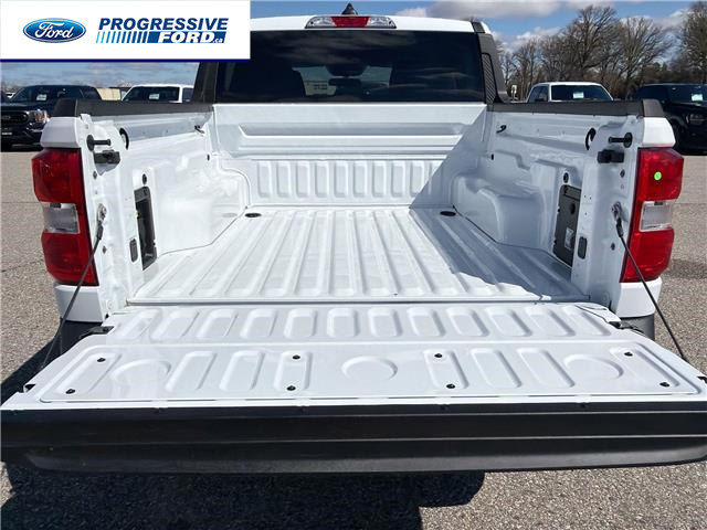 2026 Ford Maverick XLT (Stk: TRA68744) in Wallaceburg - Image 22 of 24
