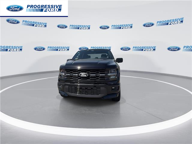 2026 Ford F-150 STX (Stk: TFA90302) in Wallaceburg - Image 3 of 24